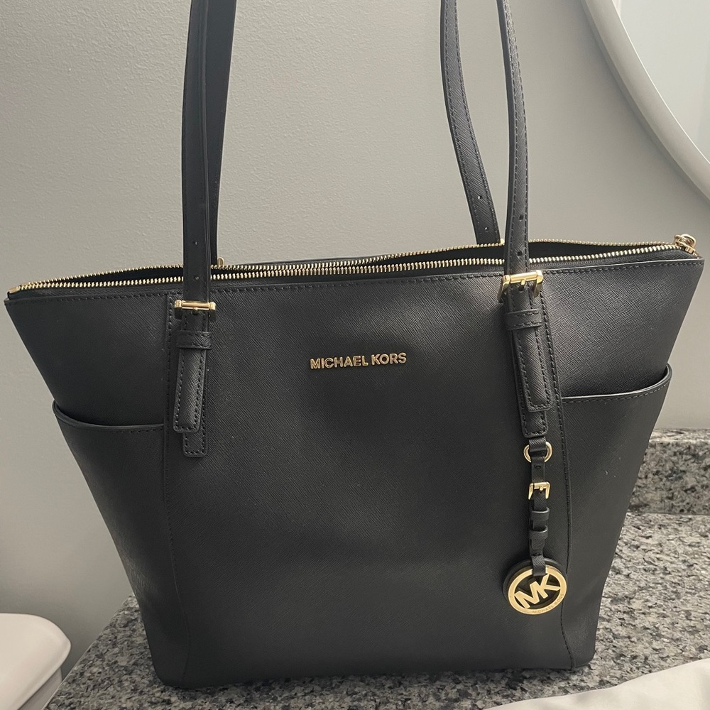 Michael Kors Sady large tote